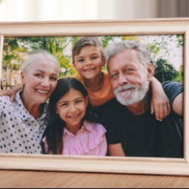 Photo Frames