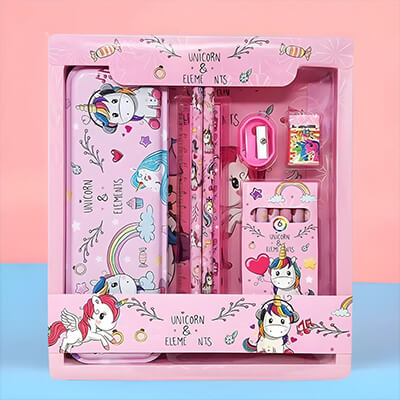 Stationery