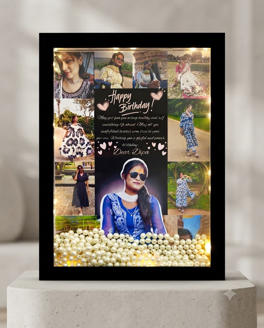 Premium Photo Frames
