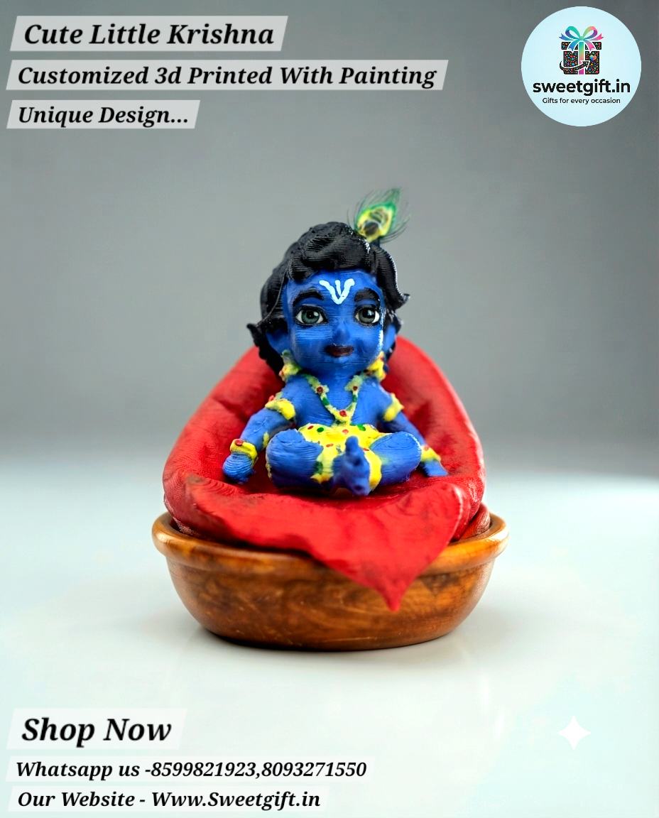 Unique 3d Models