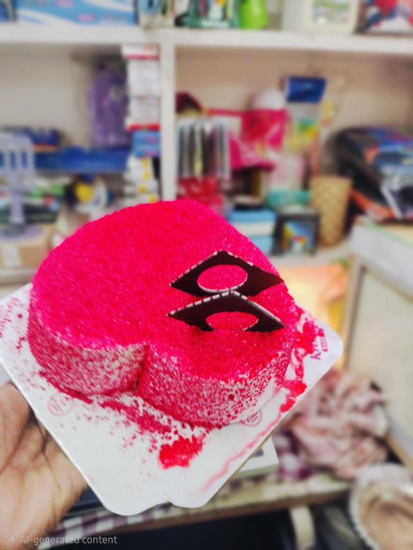 Premium Red Velvet Cake