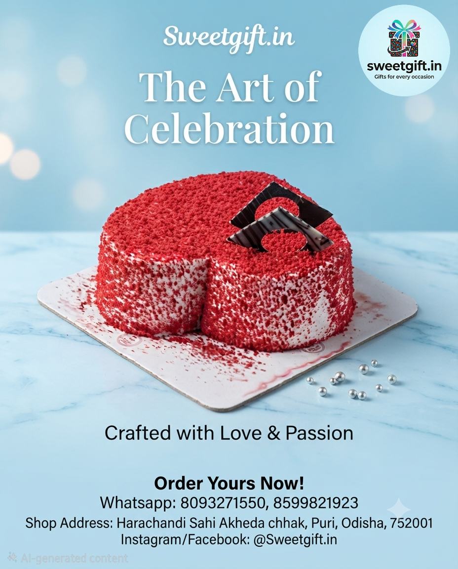 Premium Cakes