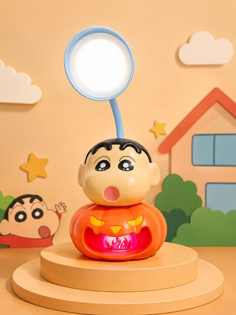 Shin Chan Night Light, Anime Desk Lamp