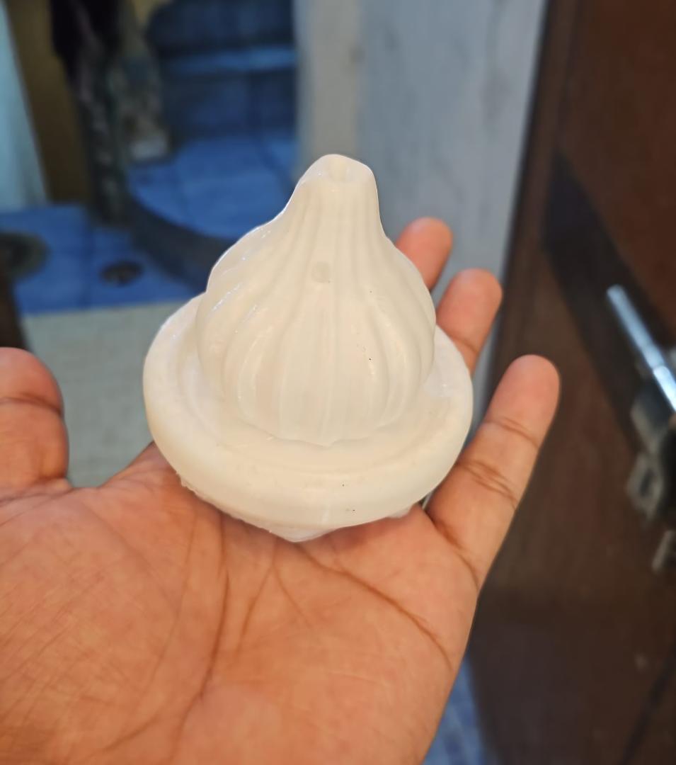 Unique Modak Agarbatti Stand 