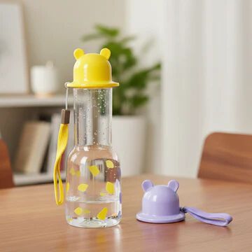Water Bottle Outdoor Sports My Bottles Direct Drinking Drinkware Leak-Proof Portable Camping