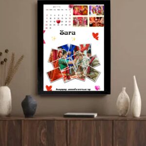 Wedding Special New Design Wall Frames 8*12